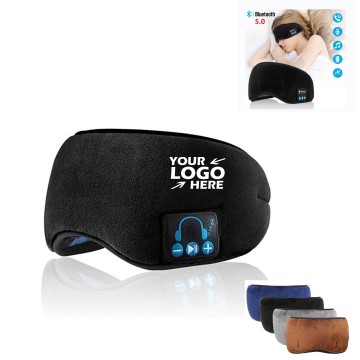Wireless Bluetooth Eye Mask